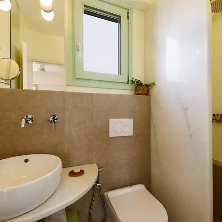 Plioni Villas & Suites Mikri Vigla Extérieur photo