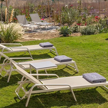 Plioni Villas & Suites Mikri Vigla Extérieur photo