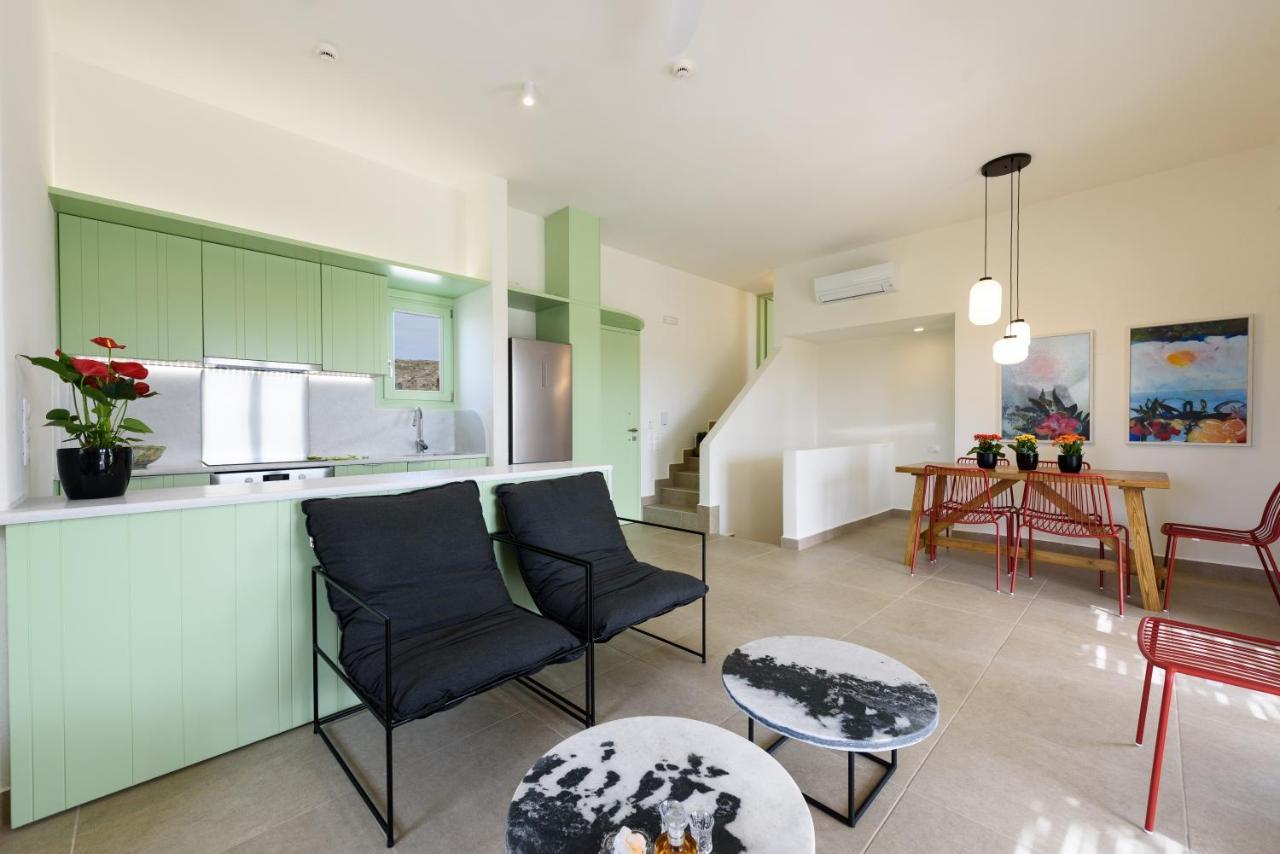 Villa Plioni &