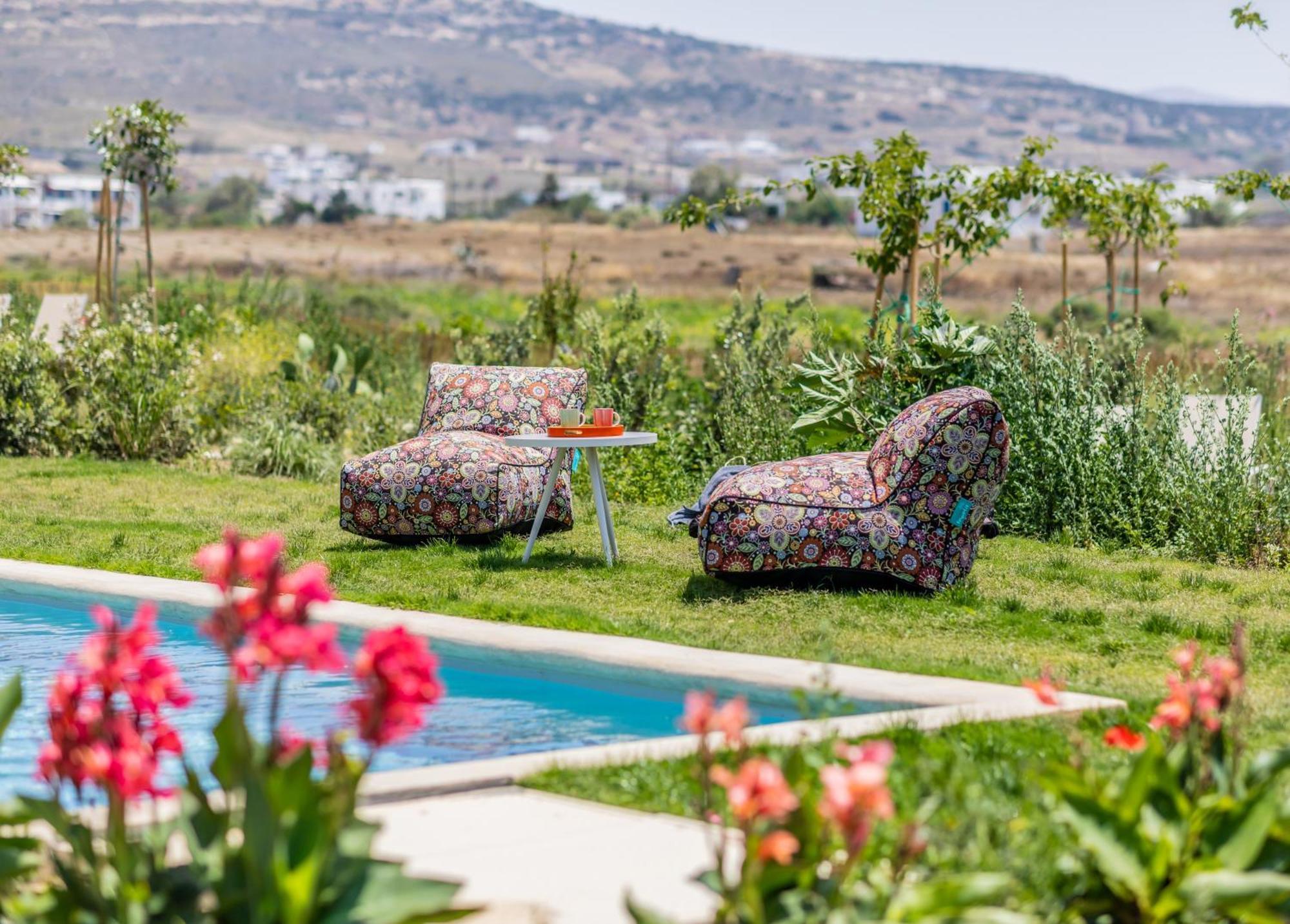 Villa Plioni & Mikri Vigla