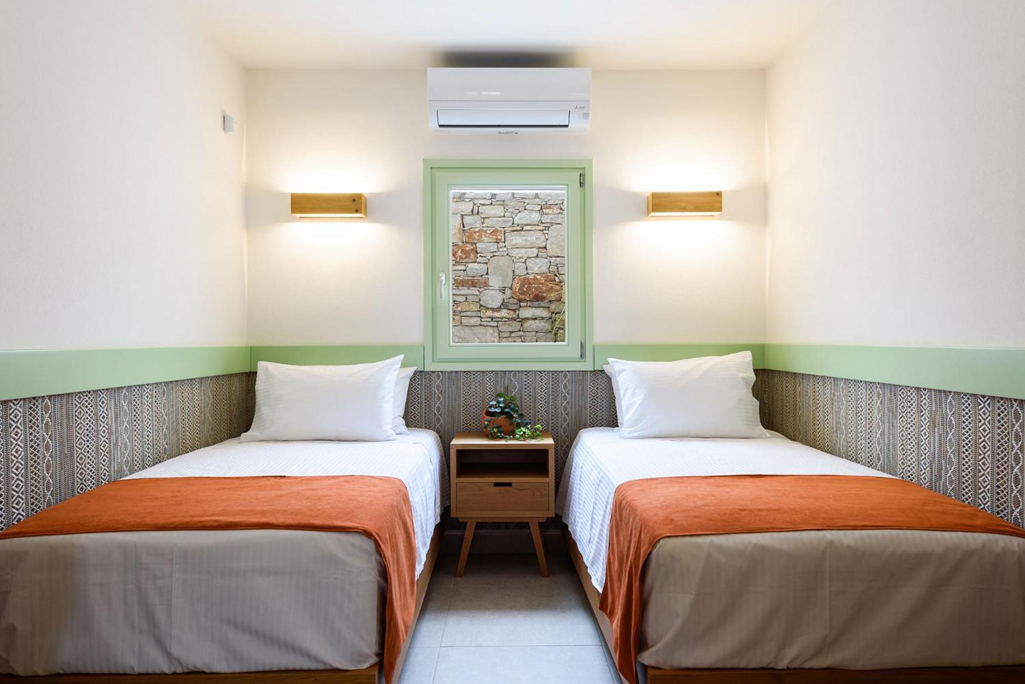 Villa Plioni &