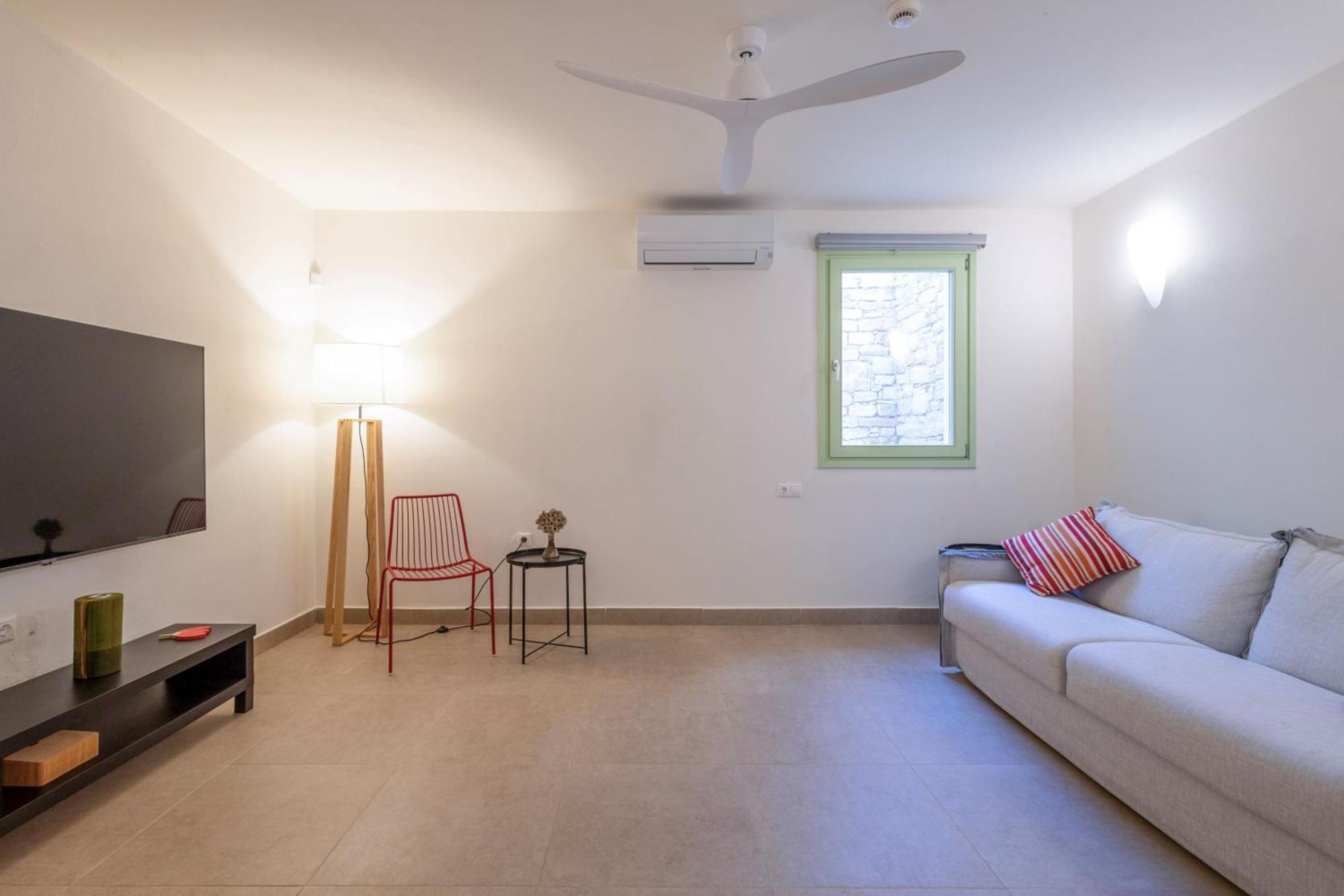 Villa Plioni &
