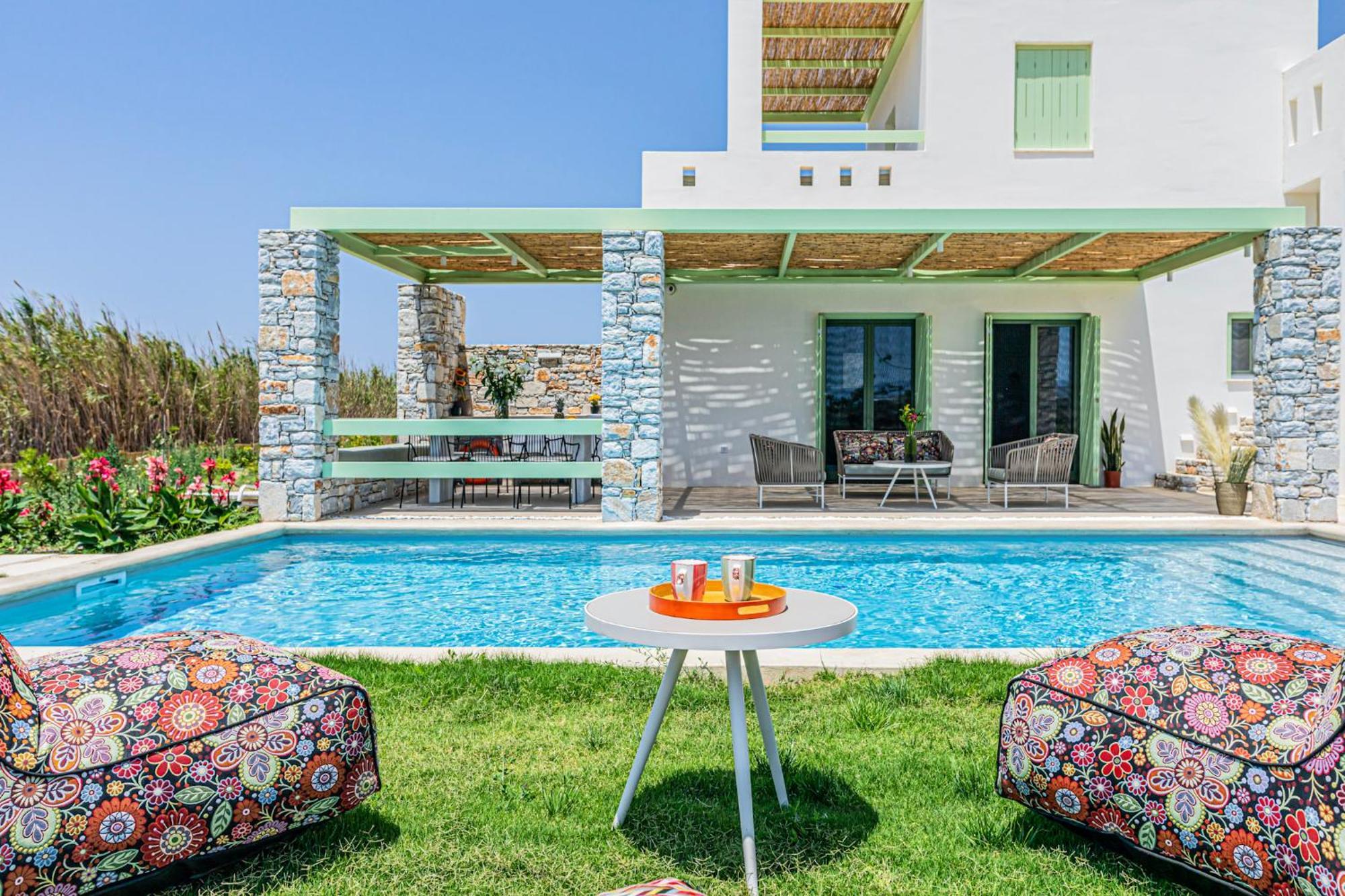 Villa Plioni &
