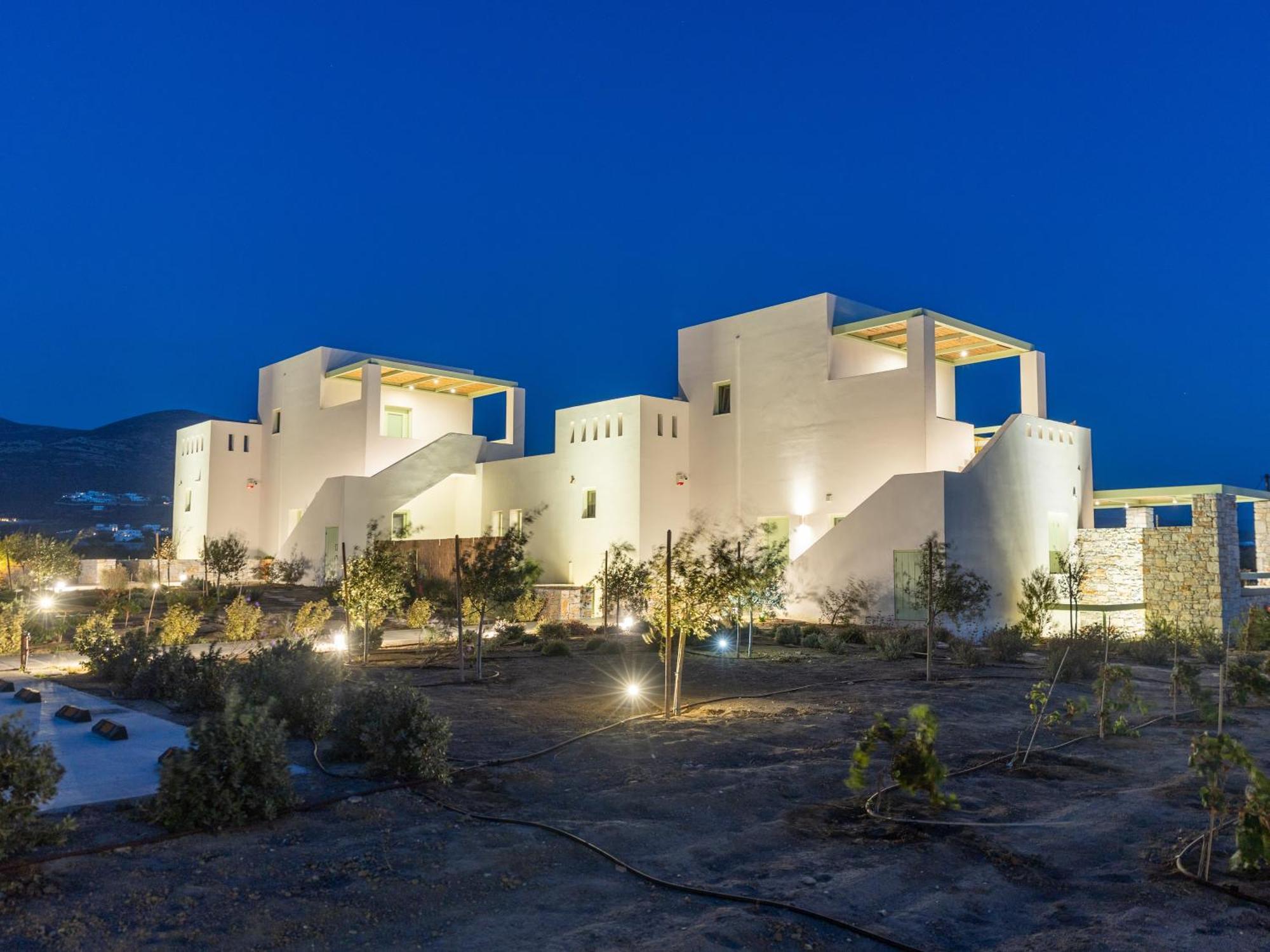 Villa Plioni &